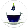 Blue Butterfly Pea Tea Loose